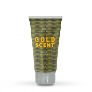 Creme Hidratante Gold Scent - 100g - Silver Scent