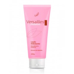 Creme Hidratante UP! Versailles Feme - 200g - La Vie Est Belle