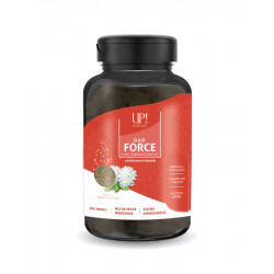 Chá Energizante Efervescente UP! Duo Force 30comp