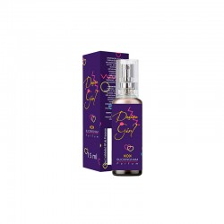 Perfume Desire Girl Feminino - 15ml - Fame