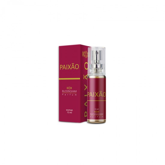 Perfume Paixão Feminino - 15ml - Scandal