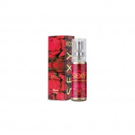 Perfume Sexy Feminino - 15ml - 212 Sexy