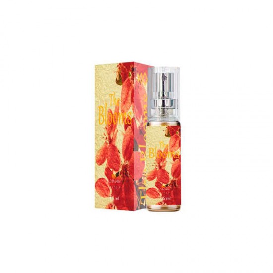 Perfume The Blooms Feminino - 15ml - Bloom Gucci