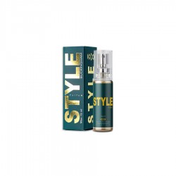 Perfume Style - Masculino 15ml -Sauvage