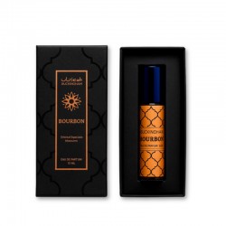 Perfume Bourbon - Árabe Masculino 15ml
