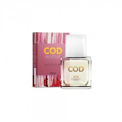Perfume Cod Feminino - 25ml - Armani Code