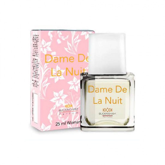 Perfume Dame de La Nuit Feminino - 25ml - Ange ou Démon