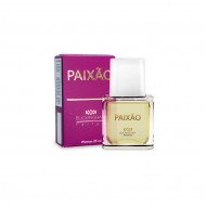 Perfume Paixão Feminino - 25ml - Scandal