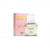 Perfume Sweet Feminino - 25ml - Dolce & Gabanna