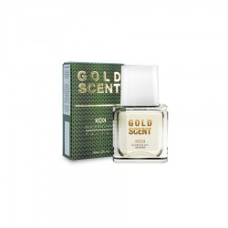 Perfume Gold Scent Masculino - 25ml - Silver Scent