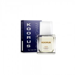 Perfume Koorus Masculino - 25ml - Kouros