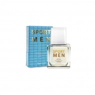 Perfume Sport Men Masculino - 25ml - Animale