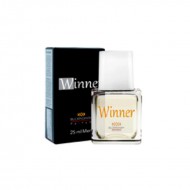 Perfume Winner Masculino - 25ml - Polo Black