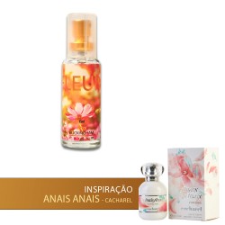 Perfume Fleurs Feminino - 15ml - Anais Anais