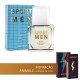 Perfume Sport Men Masculino - 25ml - Animale