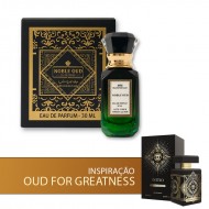Perfume Noble Oud - Árabe Unissex 30ml