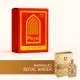 Perfume Royal - Árabe Unissex 100ml