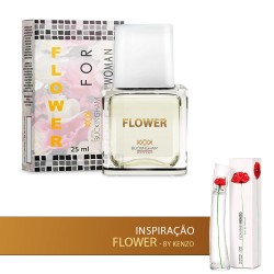 Perfume Flower Feminino - 25ml - Flower By Kenzo