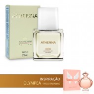 Perfume Athenna Feminino - 25ml - Olympéa