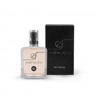 Perfume Essência Fina 02 Feminino 25ml - 212 Sexy