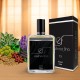 Perfume UP! 15 Essência Fina Masculino 100ml - 212 VIP Black