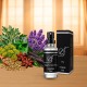 Perfume Essência Fina 15 Masculino 15ml - 212 VIP Black