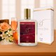 Perfume Essência Fina 30 Feminino 100ml - 212 VIP Rosé