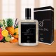 Perfume Essência Fina 31 Masculino 100ml - Joop! Nightflight