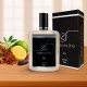 Perfume Essência Fina 35 Masculino 100ml - Armani Code