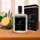 Perfume Essência Fina 43 Masculino 100ml - Animale