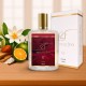 Perfume Essência Fina 52 Feminino 100ml - Olympéa