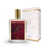 Perfume Essência Fina 08 Feminino 100ml - Angel