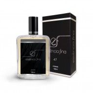 Perfume Essência Fina 47 Masculino 100ml - 1 Million