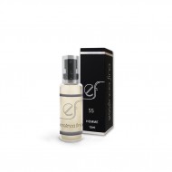 Perfume Essência Fina 55 Masculino 15ml - Baccarat