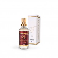 Perfume Essência Fina 30 Feminino 15ml - 212 VIP Rosé