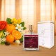 Perfume Essência Fina 04 Feminino 25ml - Coco Mademoiselle