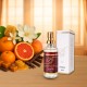 Perfume Essência Fina 12 Feminino 15ml - Scandal