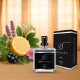 Perfume Essência Fina 43 Masculino 25ml - Animale
