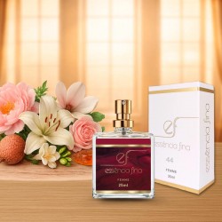 Perfume Essência Fina 44 Feminino 25ml - Chloé