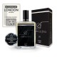 Perfume UP! 35 Essência Fina Masculino 100ml - Armani Code