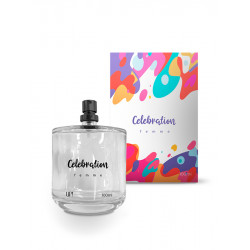 Perfume UP! 38 Celebration Feminino - 100ml - Fantasy