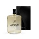 Perfume UP! 35 London Masculino 100ml - Armani Black Code