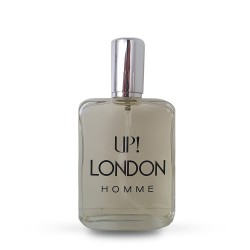 Perfume UP! 35 London Masculino - Armani Black Code