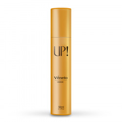 Perfume UP! 11 Vêneto Masculino - 50ml - Ferrari Black