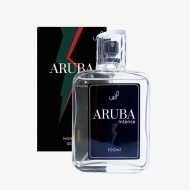 Perfume UP! 43 Aruba Masculino - 50ml - Animale