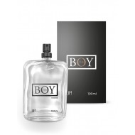 Perfume UP! The Boy Masculino 100ml - Bad Boy