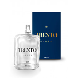 Perfume UP! 47 Trento Masculino - 100ml - 1 Million