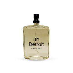 Perfume UP! 03 Detroit Masculino - 100ml - Hugo Boss