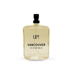 Perfume UP! 17 Vancouver Masculino - 100ml - Polo