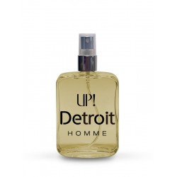 Perfume UP! 03 Detroit Masculino - 100ml - Feito de Amostras